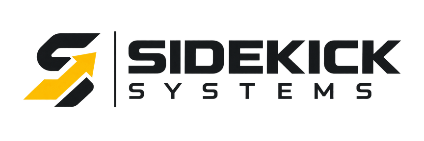 Sidekick Systems